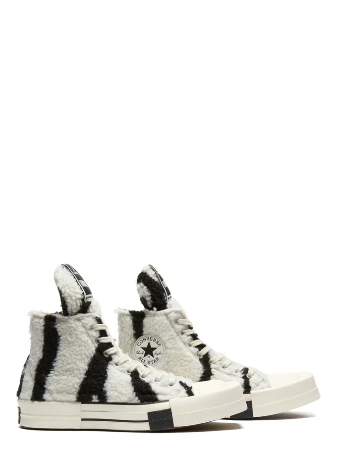 DRKSHDW – SCHUHE DC02BX943A03R0-0809 DRKSHDW – SCHUHE DC02BX943A03R0-0809