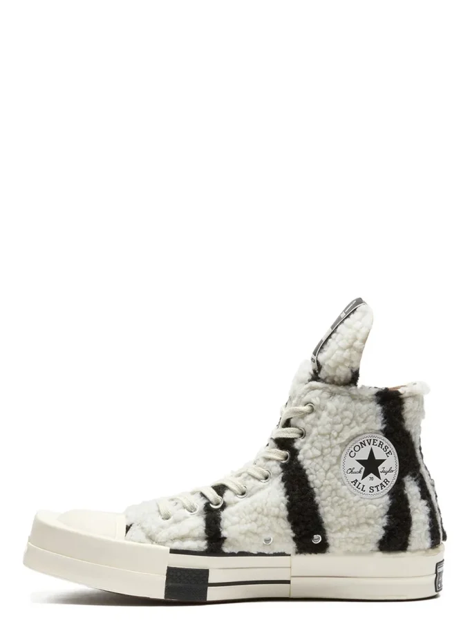 DRKSHDW – SCHUHE DC02BX943A03R0-0809 DRKSHDW – SCHUHE DC02BX943A03R0-0809