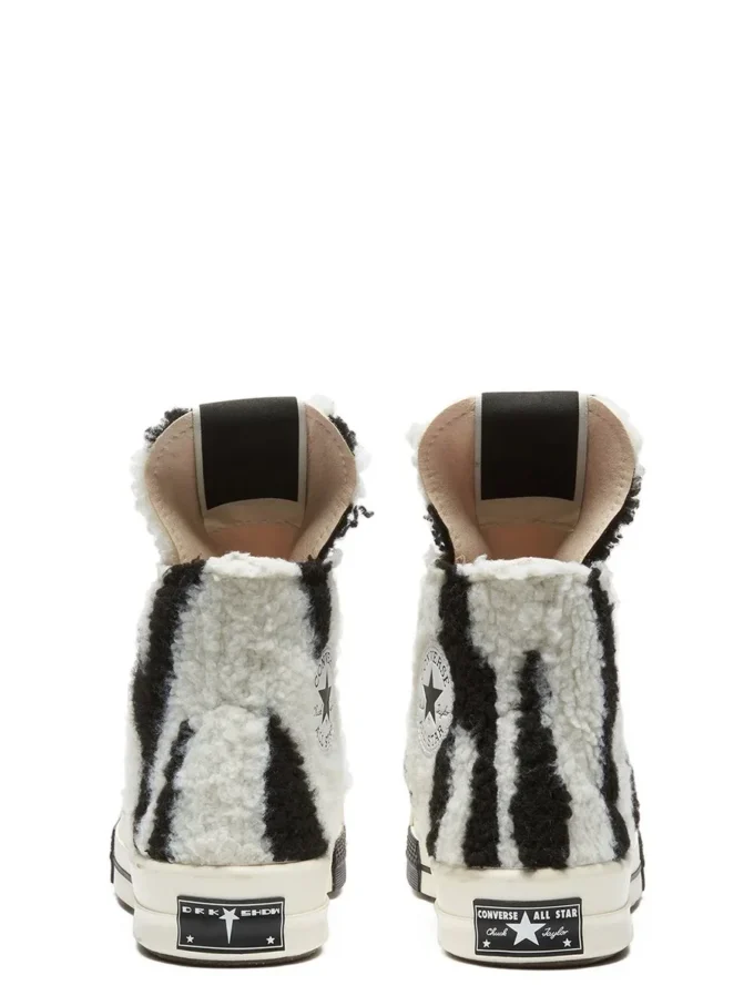 DRKSHDW – SCHUHE DC02BX943A03R0-0809 DRKSHDW – SCHUHE DC02BX943A03R0-0809