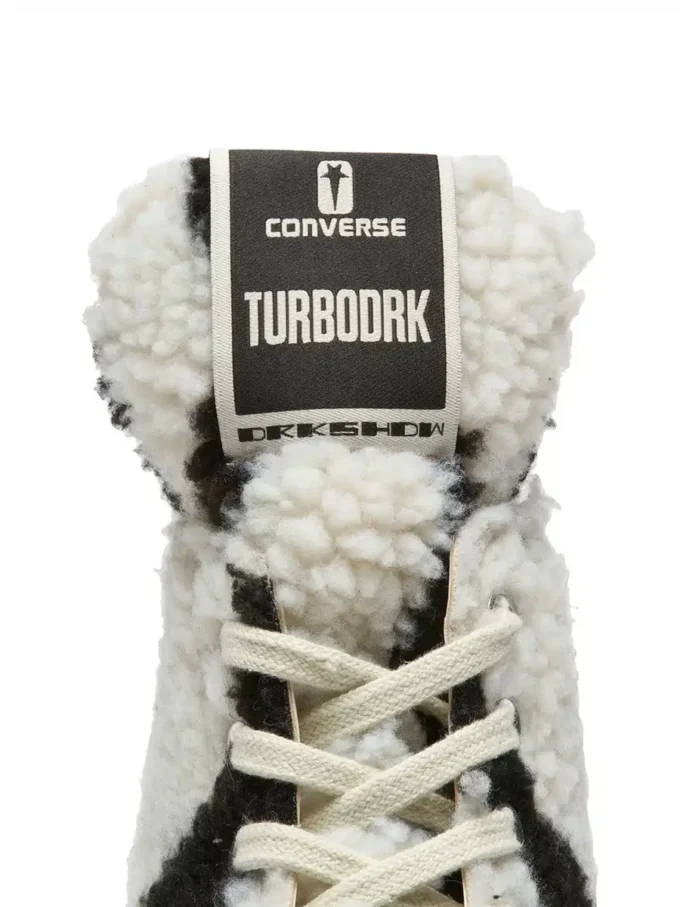 DRKSHDW – SCHUHE DC02BX943A03R0-0809 DRKSHDW – SCHUHE DC02BX943A03R0-0809