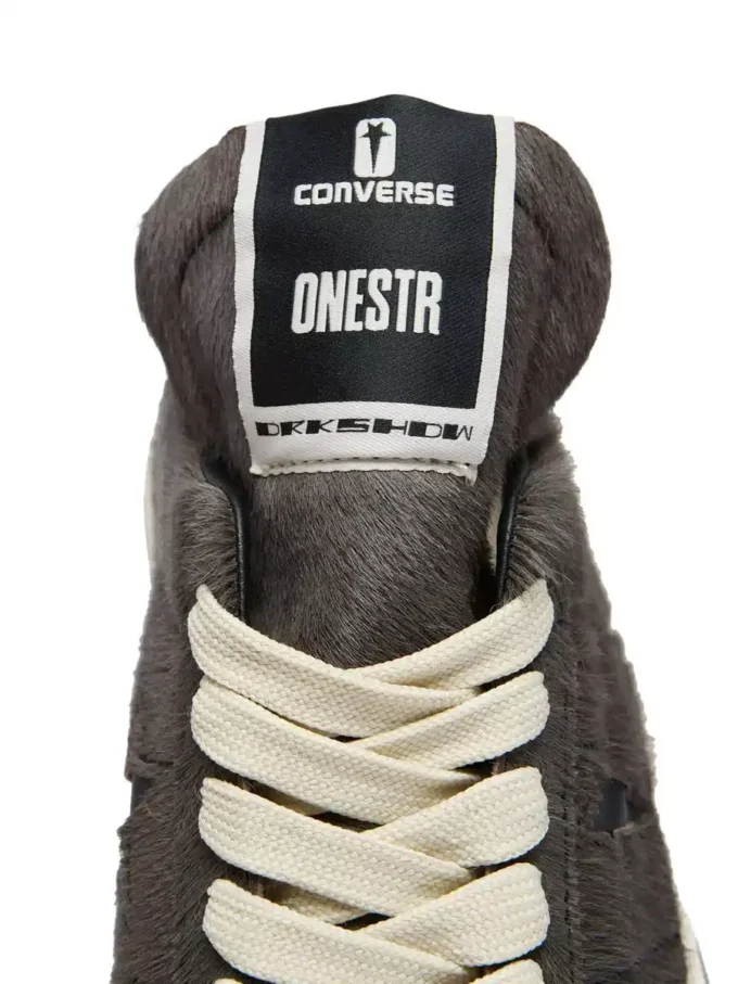 DRKSHDW – SCHUHE DC02EX796A14R0-7809 DRKSHDW – SCHUHE DC02EX796A14R0-7809