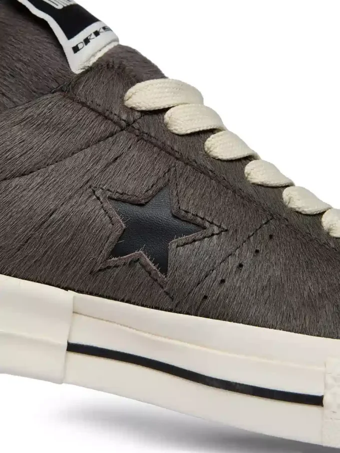 DRKSHDW – SCHUHE DC02EX796A14R0-7809 DRKSHDW – SCHUHE DC02EX796A14R0-7809