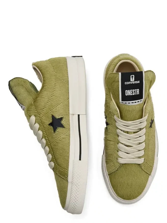DRKSHDW – SCHUHE DC02EX797A14R0-3209 DRKSHDW – SCHUHE DC02EX797A14R0-3209