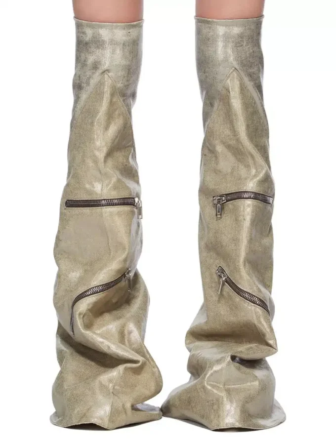 DRKSHDW – SCHUHE DS02E7816DPF-128 DRKSHDW – SCHUHE DS02E7816DPF-128