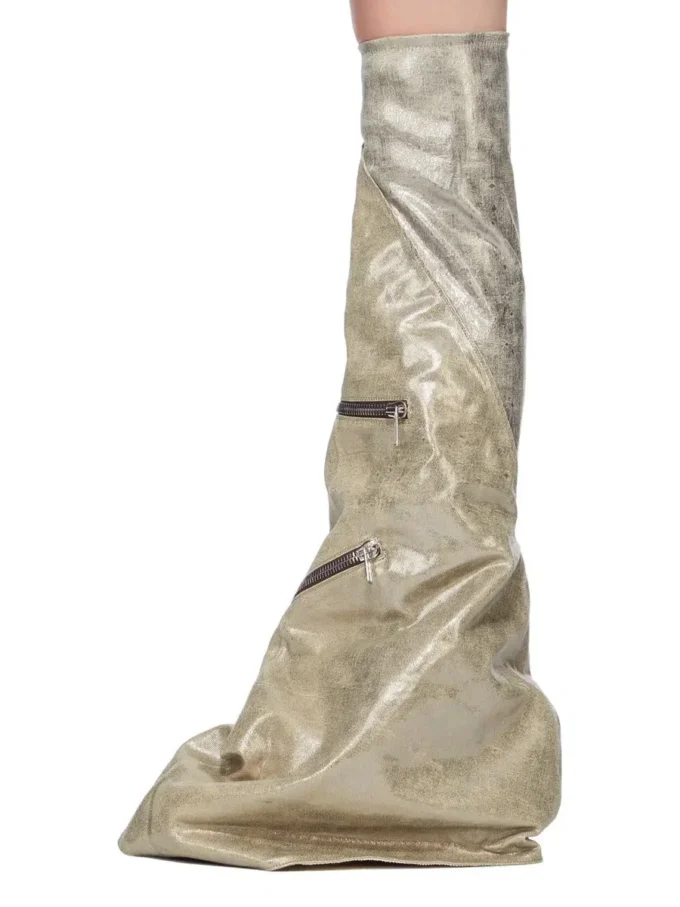 DRKSHDW – SCHUHE DS02E7816DPF-128 DRKSHDW – SCHUHE DS02E7816DPF-128