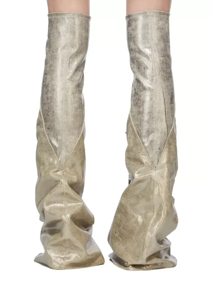 DRKSHDW – SCHUHE DS02E7816DPF-128 DRKSHDW – SCHUHE DS02E7816DPF-128