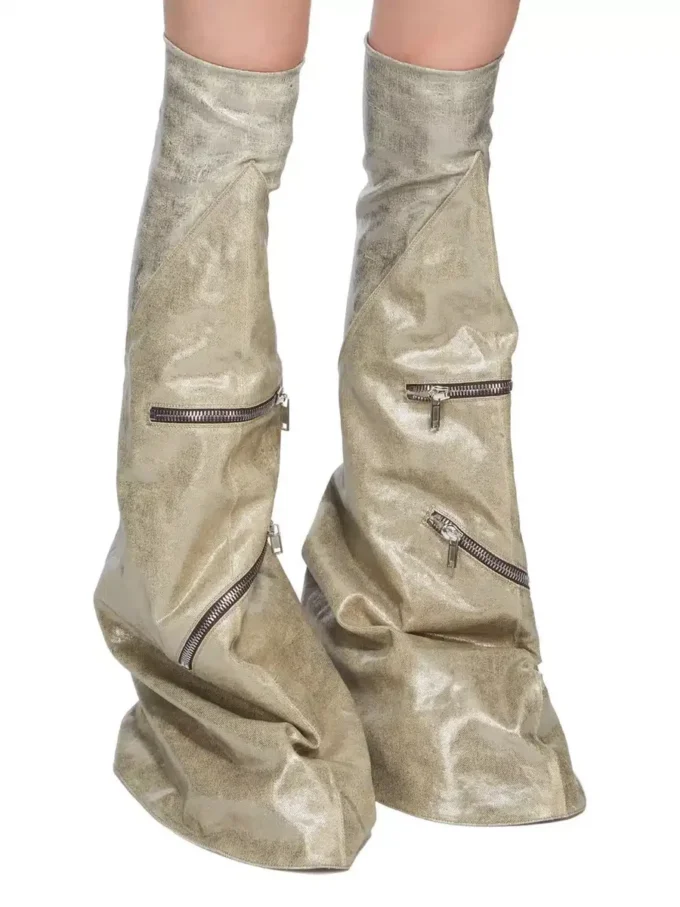 DRKSHDW – SCHUHE DS02E7816DPF-128 DRKSHDW – SCHUHE DS02E7816DPF-128