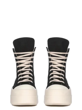 DRKSHDW – SCHUHE DS02E7831BMO-911