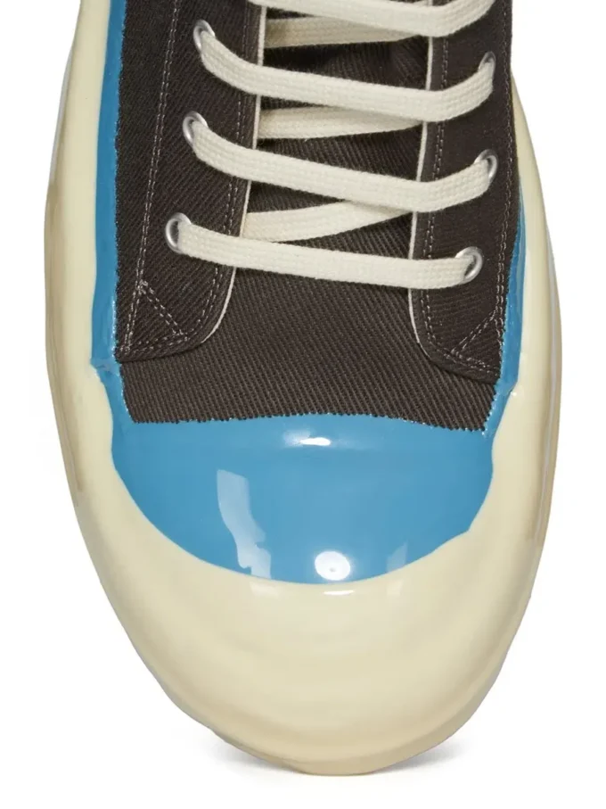 DRKSHDW – SCHUHE DU02E7800DODP-785671 DRKSHDW – SCHUHE DU02E7800DODP-785671