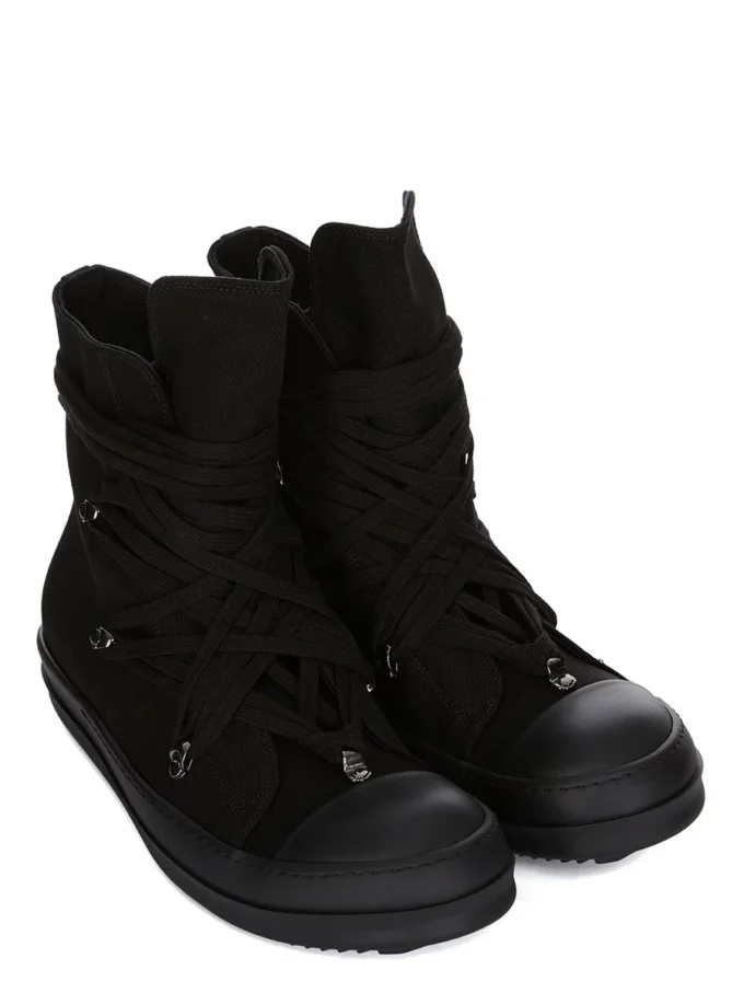 DRKSHDW – SCHUHE DU02E7809DOW1-999 DRKSHDW – SCHUHE DU02E7809DOW1-999