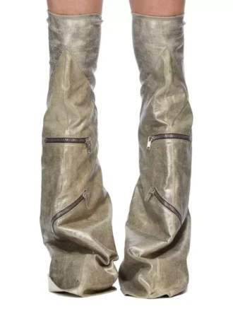 DRKSHDW – SCHUHE DU02E7816DPF-128