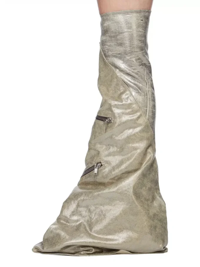 DRKSHDW – SCHUHE DU02E7816DPF-128 DRKSHDW – SCHUHE DU02E7816DPF-128
