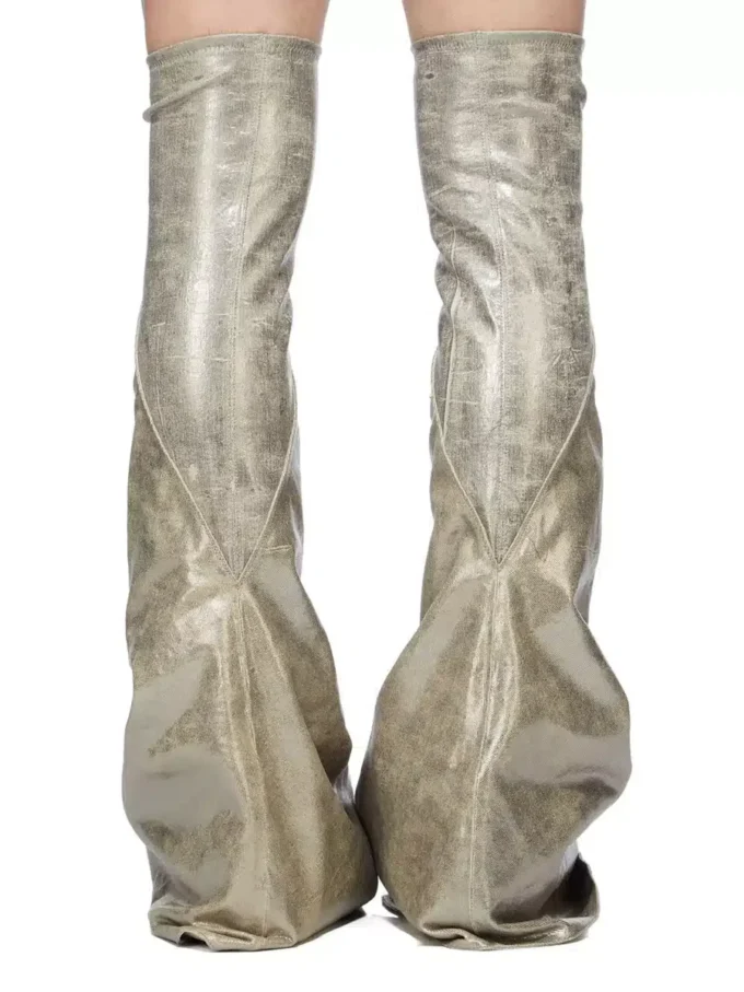 DRKSHDW – SCHUHE DU02E7816DPF-128 DRKSHDW – SCHUHE DU02E7816DPF-128