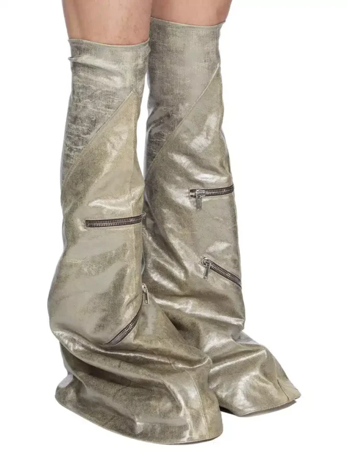 DRKSHDW – SCHUHE DU02E7816DPF-128 DRKSHDW – SCHUHE DU02E7816DPF-128