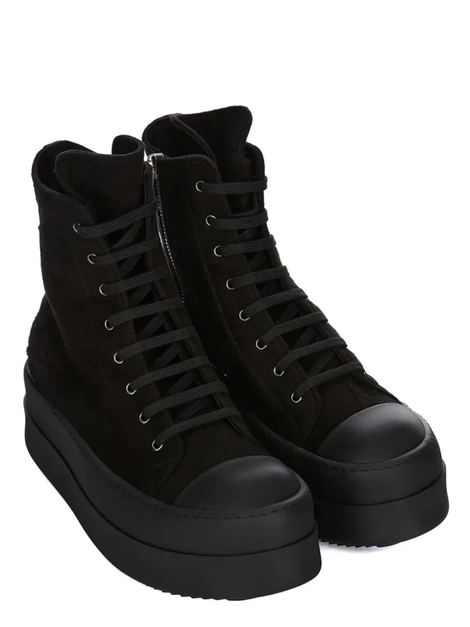 DRKSHDW – SCHUHE DU02E7831BMO-09ALL DRKSHDW – SCHUHE DU02E7831BMO-09ALL