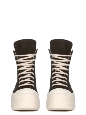 DRKSHDW – SCHUHE DU02E7831BMOEM8-78811