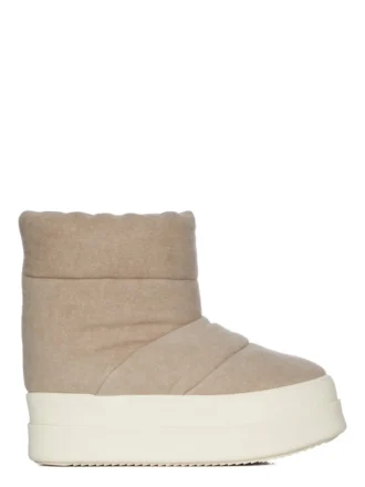 DRKSHDW – SCHUHE DU02E7839BMO-881