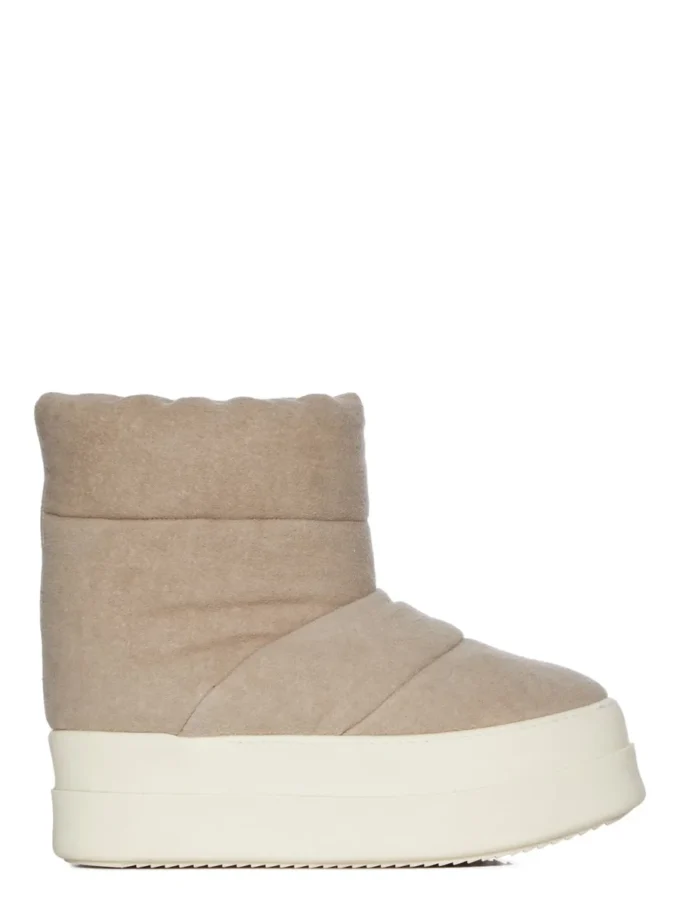 DRKSHDW – SCHUHE DU02E7839BMO-881 DRKSHDW – SCHUHE DU02E7839BMO-881