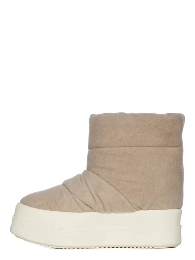 DRKSHDW – SCHUHE DU02E7839BMO-881 DRKSHDW – SCHUHE DU02E7839BMO-881