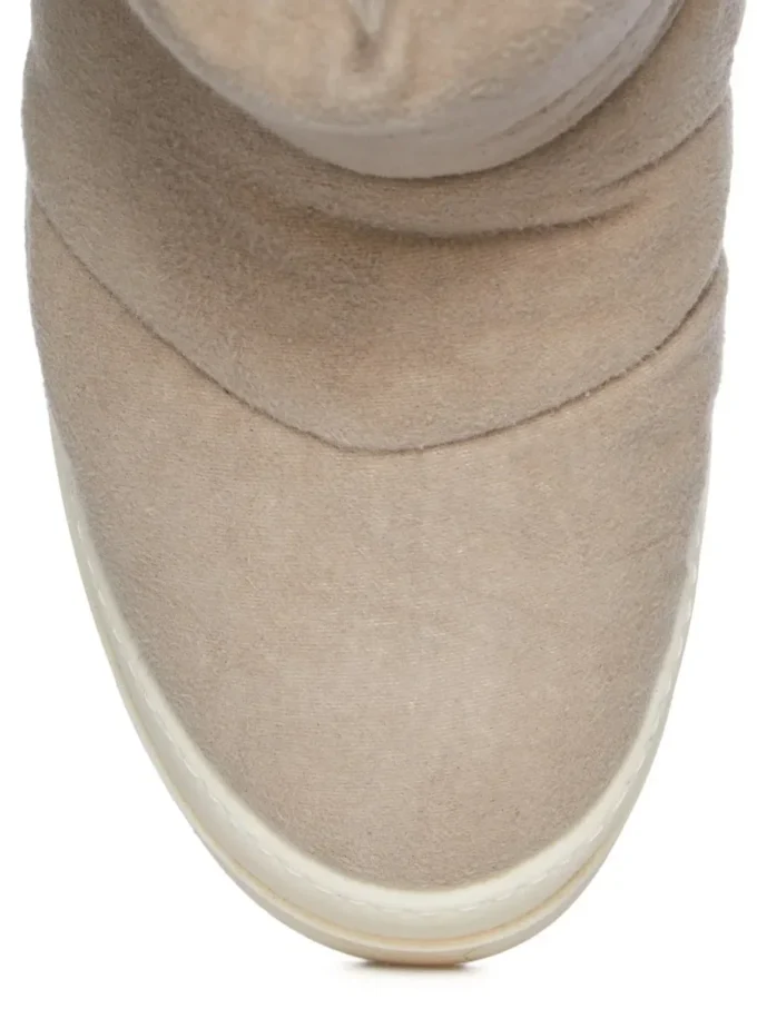 DRKSHDW – SCHUHE DU02E7839BMO-881 DRKSHDW – SCHUHE DU02E7839BMO-881