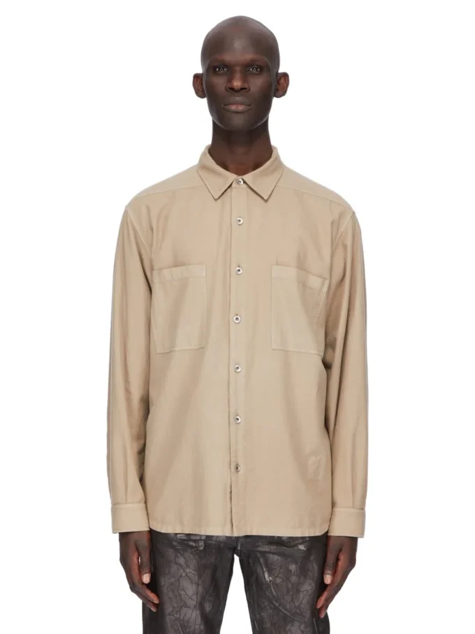DRKSHDW – SHIRTS DU02E7299CFL-88 DRKSHDW – SHIRTS DU02E7299CFL-88
