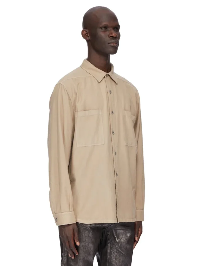 DRKSHDW – SHIRTS DU02E7299CFL-88 DRKSHDW – SHIRTS DU02E7299CFL-88