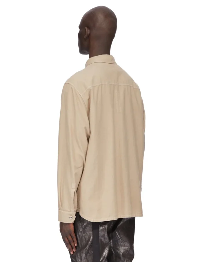 DRKSHDW – SHIRTS DU02E7299CFL-88 DRKSHDW – SHIRTS DU02E7299CFL-88