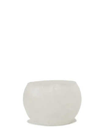 MAISON/OBJEKTE – OBJEKTE BOWL-WHITE