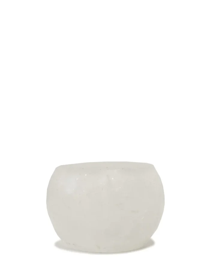 MAISON/OBJEKTE – OBJEKTE BOWL-WHITE MAISON/OBJEKTE – OBJEKTE BOWL-WHITE