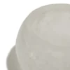 MAISON/OBJEKTE – OBJEKTE BOWL-WHITE MAISON/OBJEKTE – OBJEKTE BOWL-WHITE