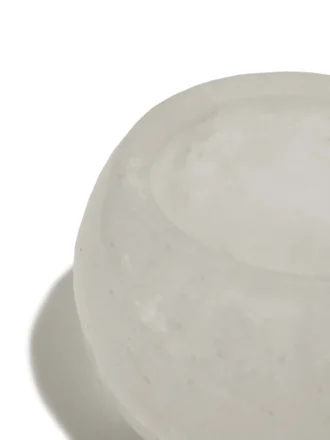 MAISON/OBJEKTE – OBJEKTE BOWL-WHITE