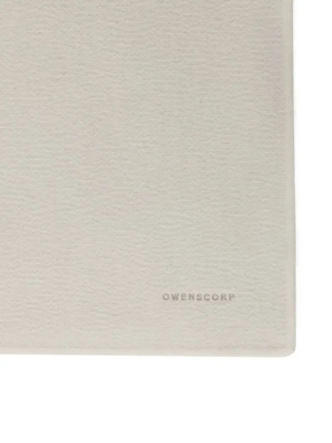 RICK OWENS – ACCESSOIRES BG02E5405DBCEM7-1108 RICK OWENS – ACCESSOIRES BG02E5405DBCEM7-1108