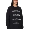 RICK OWENS – ACCESSOIRES CM01E6201CHNY-09 RICK OWENS – ACCESSOIRES CM01E6201CHNY-09