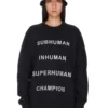 RICK OWENS – ACCESSOIRES CM01E6202CHNY-09 RICK OWENS – ACCESSOIRES CM01E6202CHNY-09