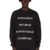RICK OWENS – ACCESSOIRES CM01E6202CHNY-09 RICK OWENS – ACCESSOIRES CM01E6202CHNY-09