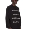 RICK OWENS – ACCESSOIRES CM01E6202CHNY-09 RICK OWENS – ACCESSOIRES CM01E6202CHNY-09