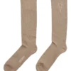 RICK OWENS – ACCESSOIRES DA02E7468SOCKC-8808 RICK OWENS – ACCESSOIRES DA02E7468SOCKC-8808