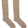 RICK OWENS – ACCESSOIRES DA02E7468SOCKC-8808 RICK OWENS – ACCESSOIRES DA02E7468SOCKC-8808