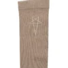 RICK OWENS – ACCESSOIRES DA02E7468SOCKC-8808 RICK OWENS – ACCESSOIRES DA02E7468SOCKC-8808