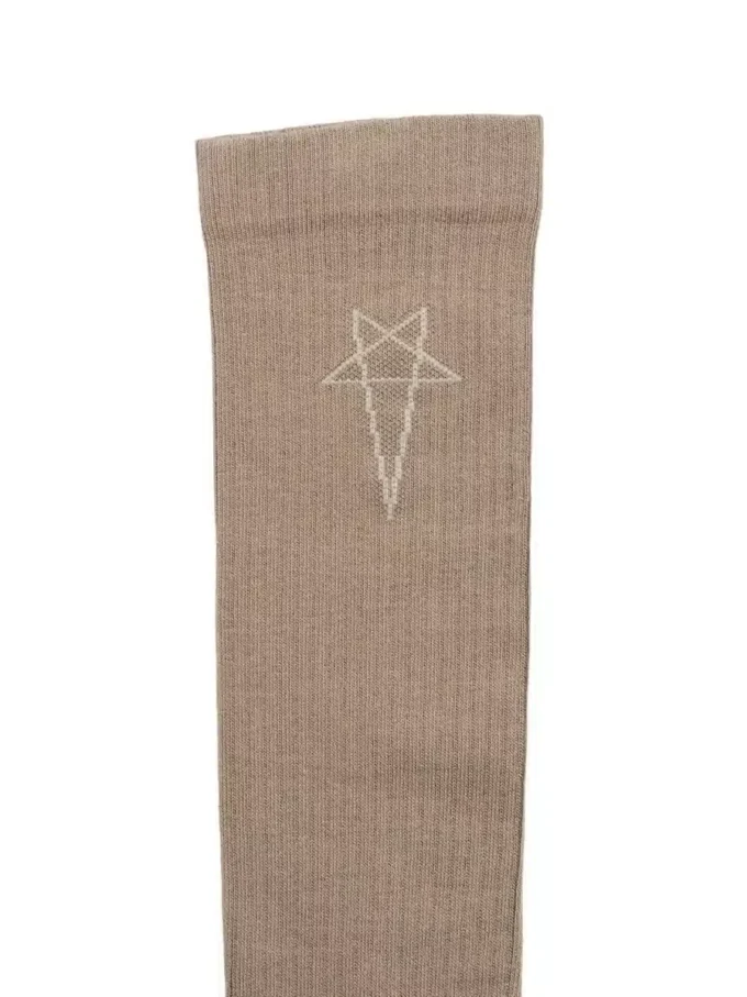 RICK OWENS – ACCESSOIRES DA02E7468SOCKC-8808 RICK OWENS – ACCESSOIRES DA02E7468SOCKC-8808