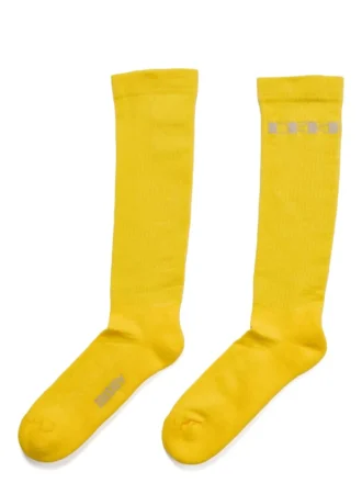 RICK OWENS – ACCESSOIRES DA02E7469SOCKC-1208