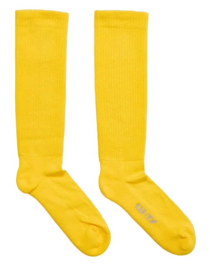 RICK OWENS – ACCESSOIRES DA02E7470SOCKC-1208 RICK OWENS – ACCESSOIRES DA02E7470SOCKC-1208