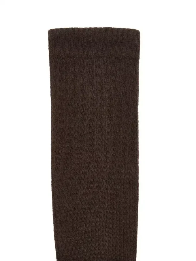 RICK OWENS – ACCESSOIRES DA02E7470SOCKC-7808 RICK OWENS – ACCESSOIRES DA02E7470SOCKC-7808