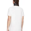 RICK OWENS – ACCESSOIRES DA02E7475BW-99X RICK OWENS – ACCESSOIRES DA02E7475BW-99X
