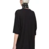 RICK OWENS – ACCESSOIRES DA02E7475BW-99X RICK OWENS – ACCESSOIRES DA02E7475BW-99X