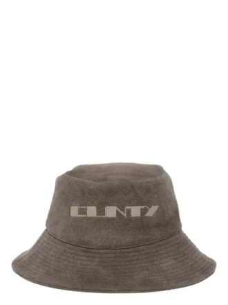 RICK OWENS – ACCESSOIRES DA02E7479BMOEM6-7808
