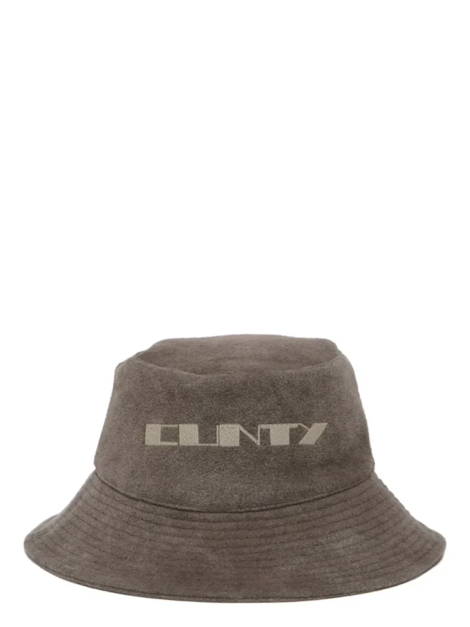 RICK OWENS – ACCESSOIRES DA02E7479BMOEM6-7808 RICK OWENS – ACCESSOIRES DA02E7479BMOEM6-7808