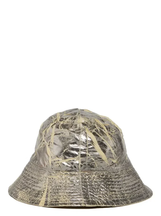 RICK OWENS – ACCESSOIRES DA02E7479NPF-128 RICK OWENS – ACCESSOIRES DA02E7479NPF-128