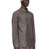 RICK OWENS – ACCESSOIRES DA02E7480KP2-8808 RICK OWENS – ACCESSOIRES DA02E7480KP2-8808