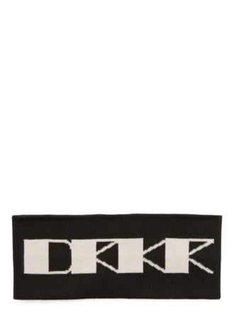 RICK OWENS – ACCESSOIRES DA02E7480KP6-908